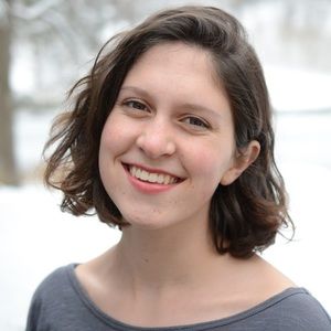 Meet your Posher, Lilah